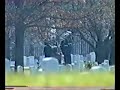 2004 abc news with lisa miller bugles across america