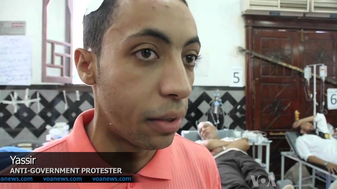 Egypt: Elbaradei, al-Azhar, Leftist Youth Condemn Excessive Force