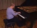 Steven Spooner plays Liszt\ Steven Spooner plays Liszt\