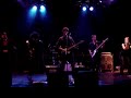 toxic kiss de retour des eurock��nnes 2005, invit� �  saint di� juillet 2005 pour un before to jump d'anthologie.