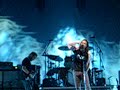 Pearl Jam Hawaii