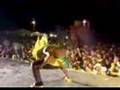 DHQ Angel (3rd Dance - 2006 DHQ))