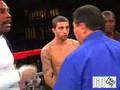 Luigi Gjokaj v Eric Lue