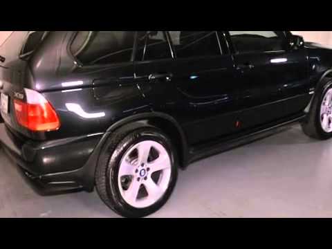 bmw x5 price