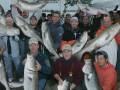 Riverview 2008 Striped Bass Tournament