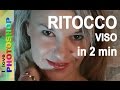 Photoshop-Ritocco-de
