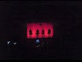 Kraftwerk Live in San Francisco (by Scott Burland)