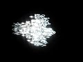 Whitney Biennial 2006 - Rodney Graham \"Toqued Chandelier\"