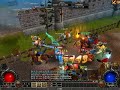 Baggins vs Espanhol
