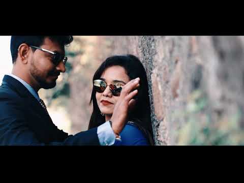Bhavi + Mihir Pre Wedding OMSAI DIGITAL STUDIO