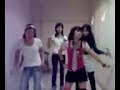 wc animedance xD - lucky star opening