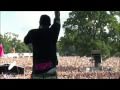 A selection of artists playing at V Festival 2011