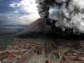 POMPEYA Y EL VESUBIO
