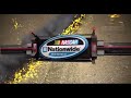 Kevin Lepage Interview - NNS Aaron's 312 Talladega