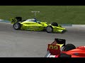 GPROC - Bumper Cars