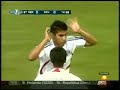 MEXICO vs PANAMA  -   [ GOLD CUP 2007 ]