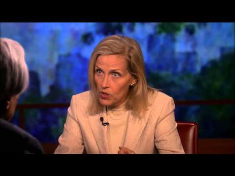 gretchen morgenson - In a criminal investigation, JPMorgan Chase is facing action from federal authorities who suspect that the bank turned a blind eye to Bernard L. Madoff's Pon...