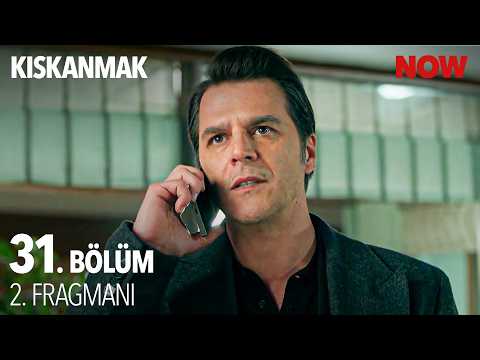 Kıskanmak 31. Bölüm 2. Fragmanı                                                                                                                                                                                                                           