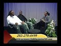 3DB's Interview on 