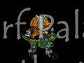 Inertia vs. Heigan the Unclean