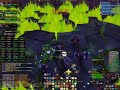 Inertia vs. Heigan the Unclean