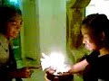Hafidz birthday