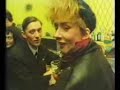 Einst�rzende Neubauten and Berlin