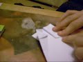 How To Make A Bottle Nose Paper Aeroplane How To Make A Bottle Nose Paper Aeroplane