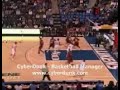 CyberDunk NCAA Boston College @ St. Louis [11.22.2008] Part 6