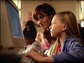 EarthLink Commercial at school