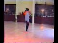 Yueh Fei Kung Fu - Mantis Form