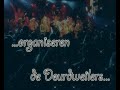 12 dec. KerstFEEST in Lingewaard met de Retteketet Showband!