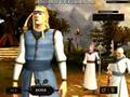 Warhammer Online Beta: New Character Creation