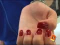 Programa Credencial matéria segredo das unhas Programa Credencial matéria segredo das unhas