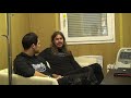 Opeth Interview @ Ankkarock 2008 Opeth Interview @ Ankkarock 2008