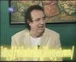 CUBA - 'Dyango' en DONDE SINO con Edith Massola