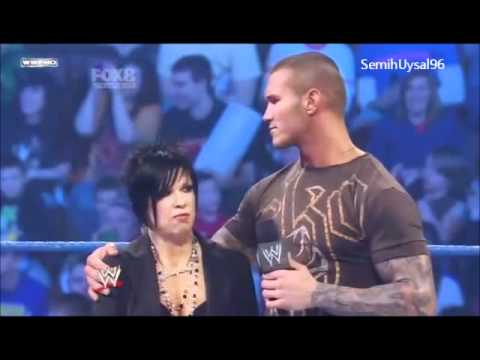 Randy Orton