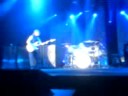 Deep Purple Erfurt 04.11.08 Ian Paice und Roger Glover Solo