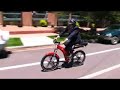Optibike - No Gas Today Optibike - No Gas Today