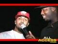 GRIND New Artist Spotlight All Access Orlando Exculsive