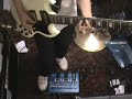 This is a demo of the BOSS me 50 in expression mode by James Bell. James demos the WAH, RESONANCE, VOICE, RING MOD, + 1 OCTAVE and -1 OCTAVE modes. Hope you enjoy! Please Subscribe! James: www.myspace.com twitter.com www.reverbnation.com www.facebook.com
