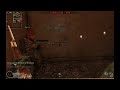 CoD 4 random fast shooting test
