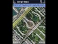 Google Maps on N95