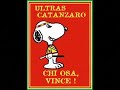Ultr� Catanzaro (coreografie) UC MaurisCZ