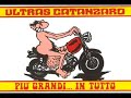 Ultrà Catanzaro (coreografie) UC MaurisCZ