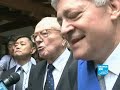 des dirigeants politiques europ�ens d'extr�me-droite, notamment jean-marie le pen, ont visit� samedi � tokyo le sanctuaire controvers� de yasukuni qui honore la m�moire des soldats tomb�s pour le japon lors de la deuxi�me guerre mondiale et celles de 14 criminels de guerre condamn�s par les alli�s.