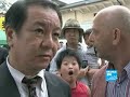 des dirigeants politiques europ�ens d'extr�me-droite, notamment jean-marie le pen, ont visit� samedi � tokyo le sanctuaire controvers� de yasukuni qui honore la m�moire des soldats tomb�s pour le japon lors de la deuxi�me guerre mondiale et celles de 14 criminels de guerre condamn�s par les alli�s.