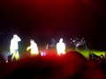 Backstreet Boys Ahoy Rotterdam Treat me right