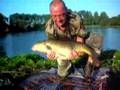carp team alain soens 14.6 kg