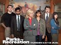 NBC – Parks and Recreation